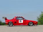 Fiat X1-9 Icsunonove Dallara 1975 года